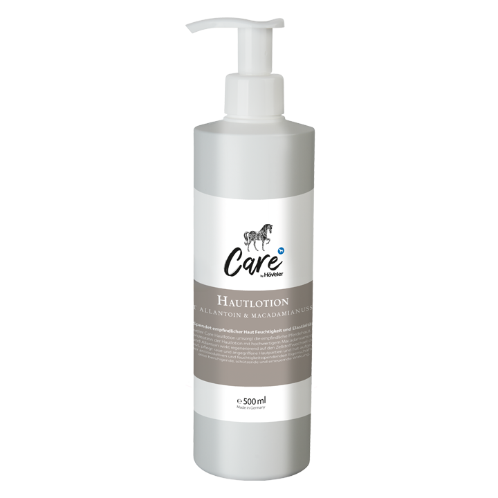 Care by Höveler Hautlotion